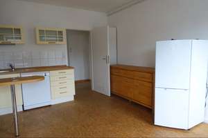 Attraktive 2-Zimmer-Eigentumswohnung als Kapitalanlage – Die vollständige Adresse der Immobilie erhältst du vom Anbieter., 64295 Bessungen, Darmstadt – Vorschaubild 3