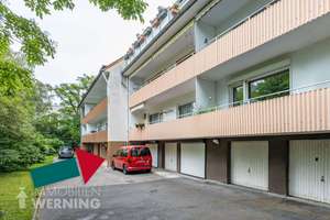 4-Zimmer-Wohnung zur individuellen Neugestaltung – mit großem Balkon und Garage – Die vollständige Adresse der Immobilie erhältst du vom Anbieter., 53225 Schwarzrheindorf/Vilich-Rheindorf, Bonn – Vorschaubild 11
