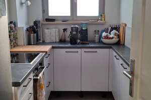 Zentrale 3-Zimmer-Wohnung im Herzen West-Berlins – Die vollständige Adresse der Immobilie erhältst du vom Anbieter., 10719 Charlottenburg, Berlin – Vorschaubild 9