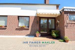 Großes Einfamilienhaus mit 2 Garagen und Carport in bester Lage von Bremen-Osterholz – Die vollständige Adresse der Immobilie erhältst du vom Anbieter., 28327 Ellener Feld, Bremen – Vorschaubild 9