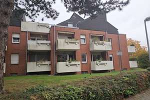 Schicke Wohnung !! – Die vollständige Adresse der Immobilie erhältst du vom Anbieter., 48161 Gievenbeck, Münster – Vorschaubild 7