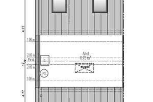 Nachhaltig. Zeitlos. Komfortabel – Ihr neues Zuhause im modernen Reihenhausensemble. – Die vollständige Adresse der Immobilie erhältst du vom Anbieter., 42657 Burg/Höhscheid, Solingen – Vorschaubild 11