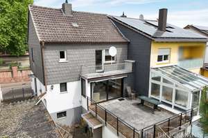 Familienstart in Eisenberg: DHH mit 3 Schlafzimmern, Garten und Südblick ins Grüne! – Gutenbergstraße 8, 67304 Eisenberg (Pfalz) – Vorschaubild 4