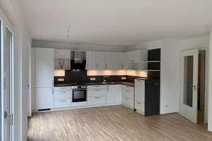 Helle 3-Zimmer-Wohnung mit Blick ins Grüne – Maria-Arndts-Straße 27, 81249 Aubing-Süd, München – Vorschaubild 9