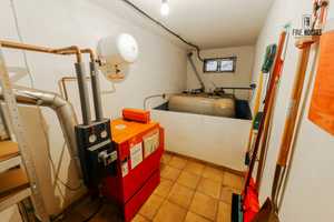 Charmantes Reihenhaus in 64711 Erbach mit idyllischem Garten und ruhiger Lage – Odenwaldkreis – Vorschaubild 25
