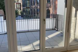 Stadtvilla: Helle 2-Zimmer-Wohnung mit komfortabler Einbauküche und Tiefgaragenplatz – Neuhofstraße 36, 41061 Eicken, Mönchengladbach – Vorschaubild 11