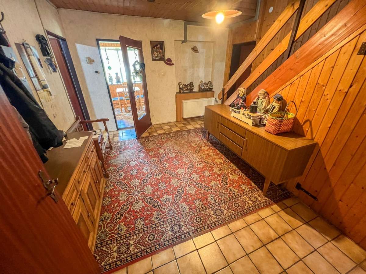 Immobilie in Beverstedt - Idylisches Einfamilienhaus im schönen Heerstedt (Beverstedt) - Bild 3