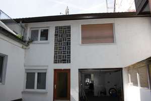 Provisionsfrei für Käufer - Mehrfamilienhaus in Durlacher Altstadt mit Abrissgrundstück – Die vollständige Adresse der Immobilie erhältst du vom Anbieter., 76227 Durlach, Karlsruhe – Vorschaubild 3