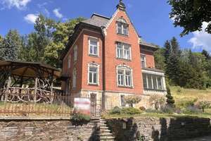 Außergewöhnliche Villa im Erzgebirge – Die vollständige Adresse der Immobilie erhältst du vom Anbieter., 9496 Pobershau – Vorschaubild 2