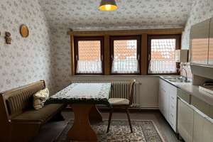 Preisreduktion!
Gepflegtes Zweifamilienhaus mit großem Garten und Garage – Die vollständige Adresse der Immobilie erhältst du vom Anbieter., 28777 Rekum, Bremen – Vorschaubild 14