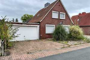 Neubau oder Sanierung - Einfamilienhaus auf großzügigem Grundstück in Esens – Wittmund (Kreis) – Vorschaubild 2