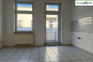 Helle, einfache 3-Raum-Wohnung mit Balkon, Tageslichtbad, Wanne und Abstellraum. Stellplatz möglich – Fichtestraße 16, 39112 Sudenburg, Magdeburg – Vorschaubild 17