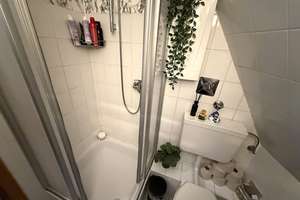 Charmante 1-Zimmer-Wohnung in der Innenstadt! – Am Sande 30a, 21335 Altstadt, Lüneburg – Vorschaubild 7