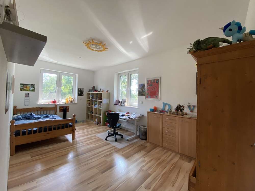 Immobilie in Worpswede - Großzügiges Einfamilienhaus auf großzügigem Grundstück - Bild 2