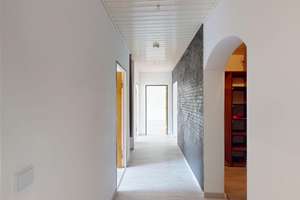 Sonnige 3-Zimmer-Wohnung mit Balkon und freundlichem Wohnambiente – Richard-Tauber-Damm 0, 12277 Marienfelde, Berlin – Vorschaubild 14