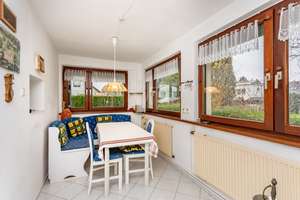 Sonnig gelegner Grundstücks-Rohdiamant im beliebten Blumenviertel von Berlin Rudow – 12357 Rudow, Berlin – Vorschaubild 5