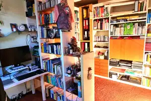 Exklusives Architektenhaus im Grünen auf einem optimal gelegenen Hinterliegergrundstück – Berlin – Vorschaubild 16