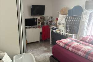 WBS erforderlich - 3-ZKB-Wohnung mit Balkon – Die vollständige Adresse der Immobilie erhältst du vom Anbieter., 33647 Brackwede, Bielefeld – Vorschaubild 5