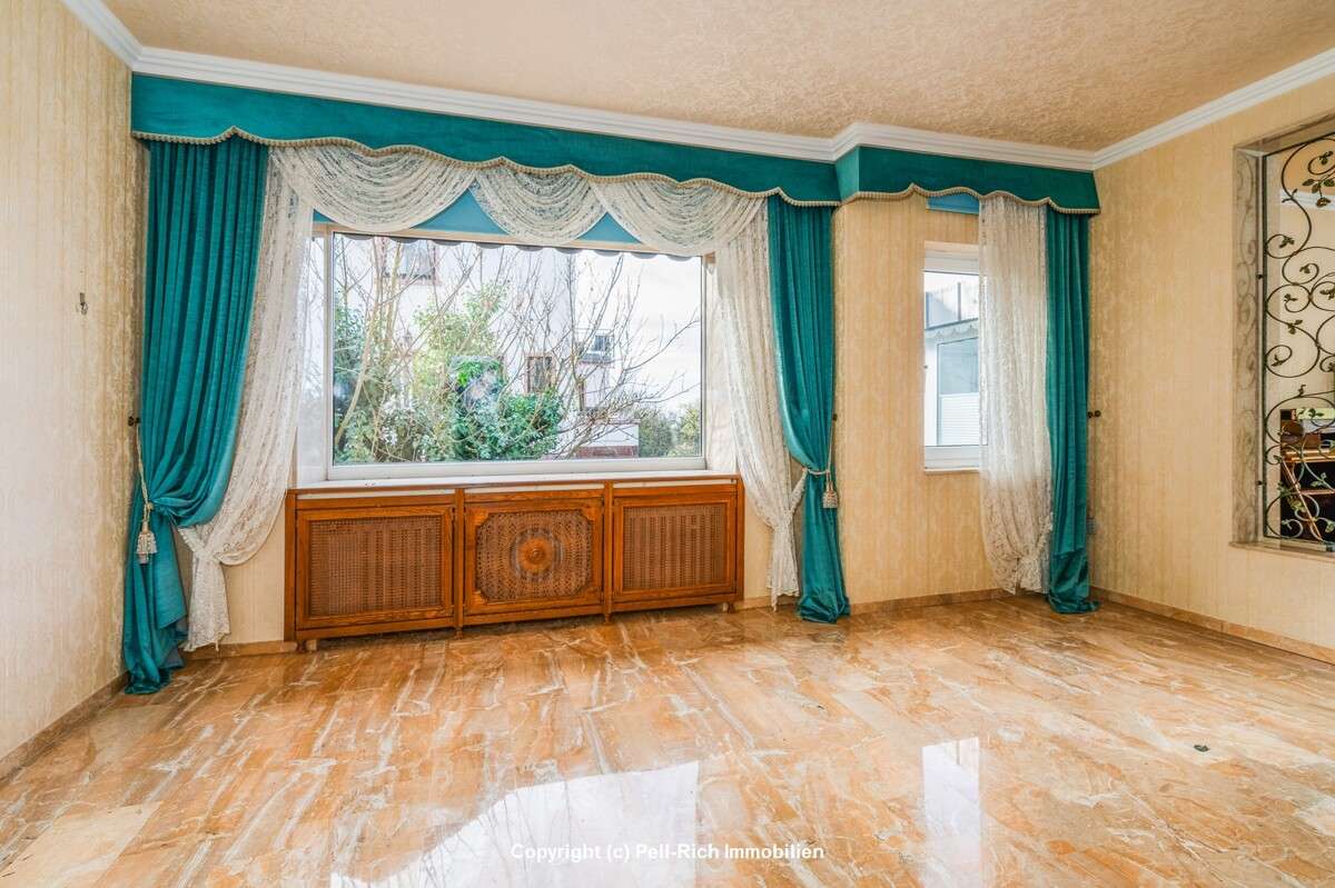 RÜCKZUGSORT: Mondänes Zweifamilienhaus in gefragter Turmberglage von Karlsruhe-Durlach im Verkauf, Karlsruhe – Bild 3