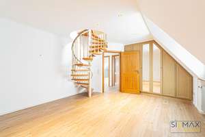 Mediterranes Wohnambiente trifft Architektur – Familienhaus mit exklusiver Pool-Lounge im Würmtal – Die vollständige Adresse der Immobilie erhältst du vom Anbieter., 82166 Gräfelfing – Vorschaubild 22