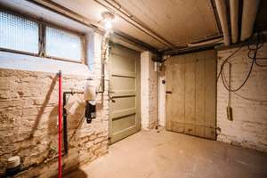 Altbaucharme, Südgarten & Parklage – ein Zuhause mit Geschichte und Zukunft – 65929 Unterliederbach, Frankfurt am Main – Vorschaubild 22