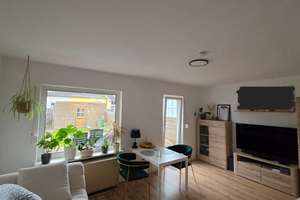 Reihenhaus zur Miete in Travemünde – 110 qm² Nutzfläche – Die vollständige Adresse der Immobilie erhältst du vom Anbieter., 23570 Travemünde, Lübeck – Vorschaubild 15