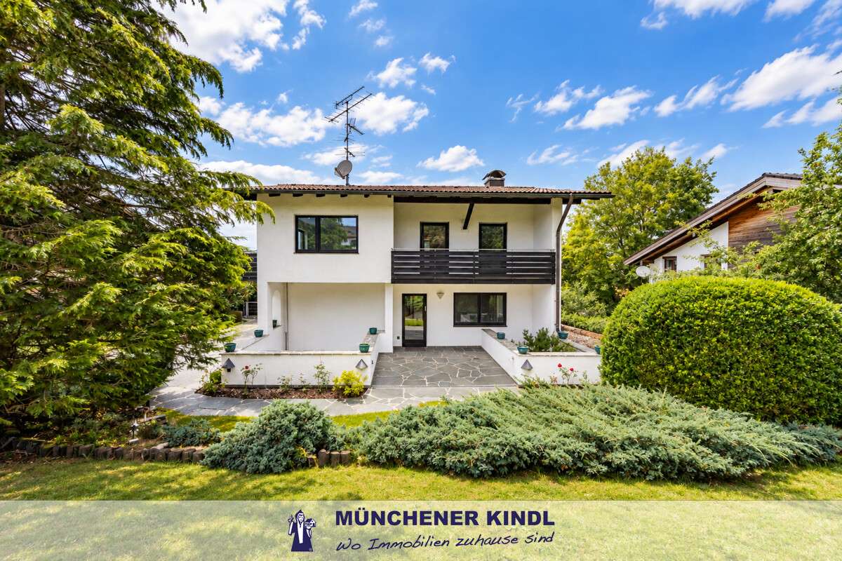 Haus kaufen in 83624 Otterfing