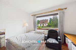 Huchting | Freistehendes Zweifamilienhaus mit großem Grundstück – Die vollständige Adresse der Immobilie erhältst du vom Anbieter., 28259 Sodenmatt, Bremen – Vorschaubild 11