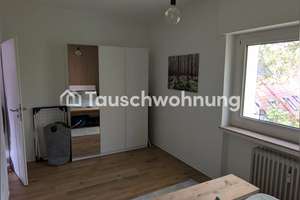 Tauschwohnung: Münster-Mitte: Gemütliche 2-Zimmer-Wohnung – Die vollständige Adresse der Immobilie erhältst du vom Anbieter., 48147 Rumphorst, Münster – Vorschaubild 9