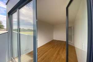 Wohnen in moderner Architektur auf idyllischem Hof im Grünen mit guter Anbindung – Krefeld – Vorschaubild 25