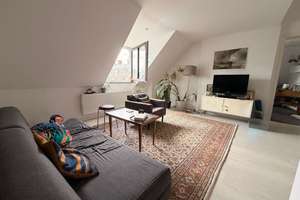 Leben im belgischen Viertel: sanierte 3-Zimmer-Altbauwohnung. – 50674 Neustadt/Süd, Köln – Vorschaubild 11