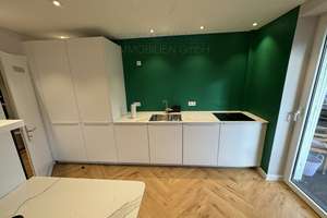 NEU- Zentrale Lage zur Freiburger Altstadt/ Stadtpark. ERSTKLASSIGE 3- ZW inkl. PREMIUM Einrichtung. – 79104 Neuburg, Freiburg im Breisgau – Vorschaubild 19