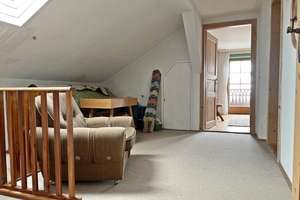 Vielseitiges Wohnhaus mit Anbau, Fernblick und großzügigem Grundstück – Alte Römerstr. 12, 84364 Bad Birnbach – Vorschaubild 28