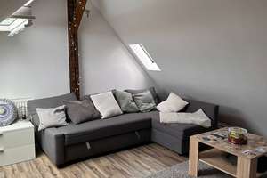 4-Zimmer Wohnung für WG/WG-Neugründung – Dotzheimerstraße 94, 65197 Rheingauviertel / Hollerborn, Wiesbaden – Vorschaubild 2