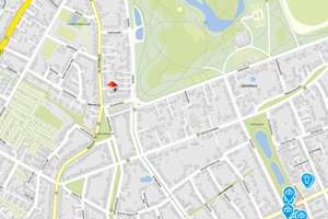 Ein verborgenes Refugium am Krefelder Stadtwald! – Die vollständige Adresse der Immobilie erhältst du vom Anbieter., 47803 Inrath/Kliedbruch, Krefeld – Vorschaubild 26