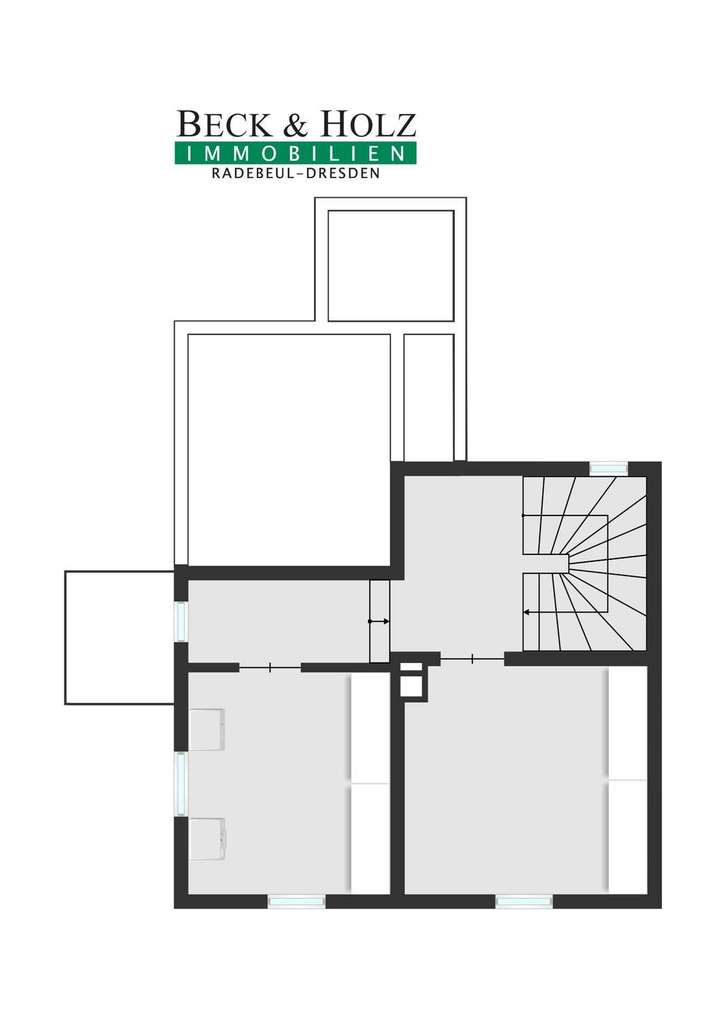 Grundriss Kellergeschoss