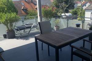 Exklusive Luxuswohnung - Stilvoll wohnen auf höchstem Niveau – Gabelsbergerstr. 27, 85057 Nordwest, Ingolstadt – Vorschaubild 2