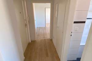 Gemütliche 2-Zimmer Wohnung mit großer Wohnküche und Gemeinschaftsgarten – Im Rocken 10, 45889 Bismarck, Gelsenkirchen – Vorschaubild 19