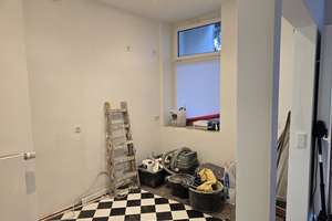 Sanierte 3-Zimmer Wohnung im 1. OG in Düsseldorf-Heerdt – Schiessstr. 6, 40549 Heerdt, Düsseldorf – Vorschaubild 7