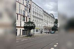 Tauschwohnung: Helle 2,5-Zimmer-Wohnung mit Balkon-Suche 3 Zimmer – Pappelallee 80, 10437 Prenzlauer Berg, Berlin – Vorschaubild 5