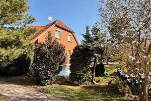 ** NATUR PUR ** Landhaus mit Pool am Waldrand – Die vollständige Adresse der Immobilie erhältst du vom Anbieter., 39264 Nedlitz – Vorschaubild 22