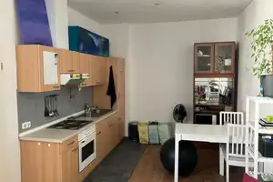 ++ möblierte 2 Zi. Whg. mit EBK im schönem Werder ++ – Mittelstraße 50, 39114 Magdeburg – Vorschaubild 5