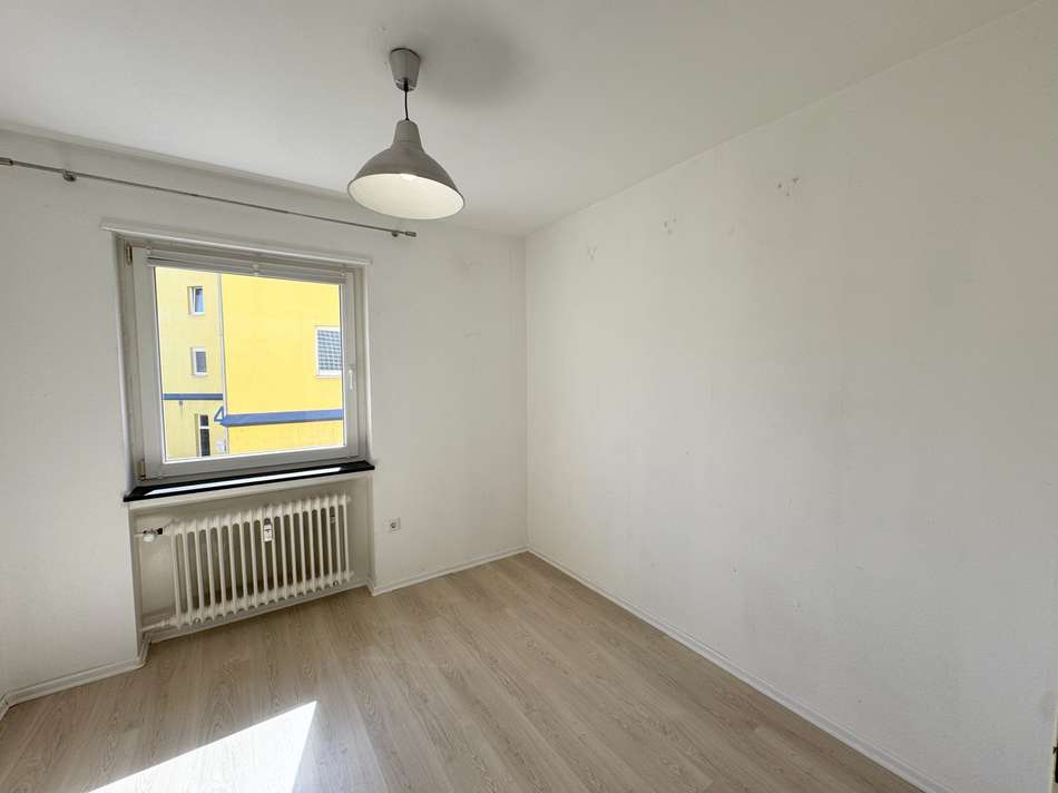 Kinderzimmer/Büro