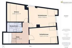 Viel Platz für das Familienleben – großzügiges Stadthaus mit 7 Zimmern ,Hof und schönem Ausblick – Die vollständige Adresse der Immobilie erhältst du vom Anbieter., 65375 Oestrich-Winkel – Vorschaubild 23