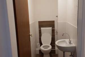 Charmante 2-Zimmer-Maisonettewohnung mit Stellplatz in Köln-Neuehrenfeld – 50825 Neuehrenfeld, Köln – Vorschaubild 10