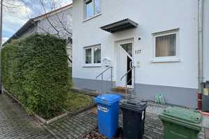 Ideales 5-Zimmer-Reihenendhaus mit Eckgrundstück in Groß-Umstadt – Darmstadt-Dieburg (Kreis) – Vorschaubild 1