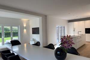 RESERVIERT! PERFEKTE VERSCHMELZUNG EINES KLASSIKERS MIT DER MODERNE - WOHNEN AUF NEUBAU NIVEAU – Die vollständige Adresse der Immobilie erhältst du vom Anbieter., 47802 Verberg, Krefeld – Vorschaubild 6