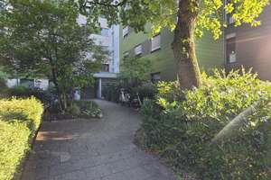 TOP RENOVIERTE UND KOMPLETT EINGERICHTETE 2,5-ZIMMER WOHNUNG IN SCHWABING WEST - PROVISIONSFREI – Die vollständige Adresse der Immobilie erhältst du vom Anbieter., 80797 Am Luitpoldpark, München – Vorschaubild 26