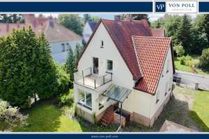Einfamilienhaus in Lüchow – Die vollständige Adresse der Immobilie erhältst du vom Anbieter., 29439 Lüchow (Wendland) – Vorschaubild 1