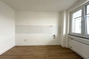 Helle 2-Zimmer-Wohnung in zentraler Lage mit Balkon! Erstbezug nach Renovierung – Grabenstraße  29, 58095 Mittelstadt, Hagen – Vorschaubild 7